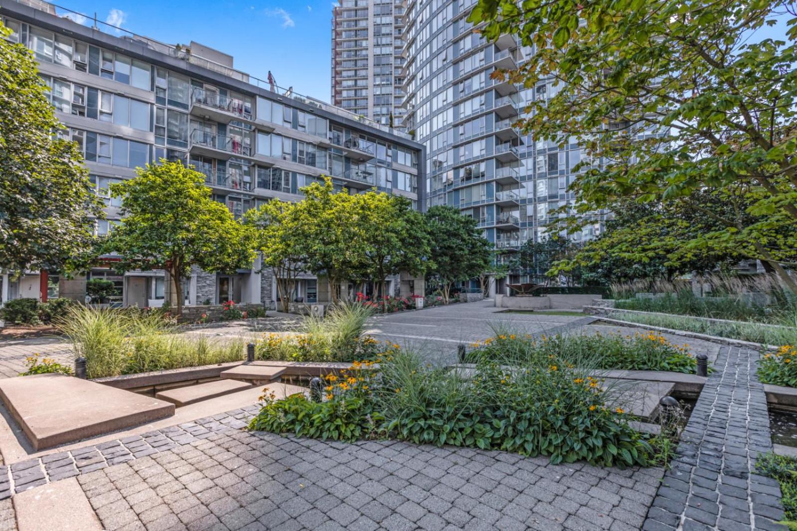 Gastown Downtown Apartment Very Central Vancouver Exterior foto
