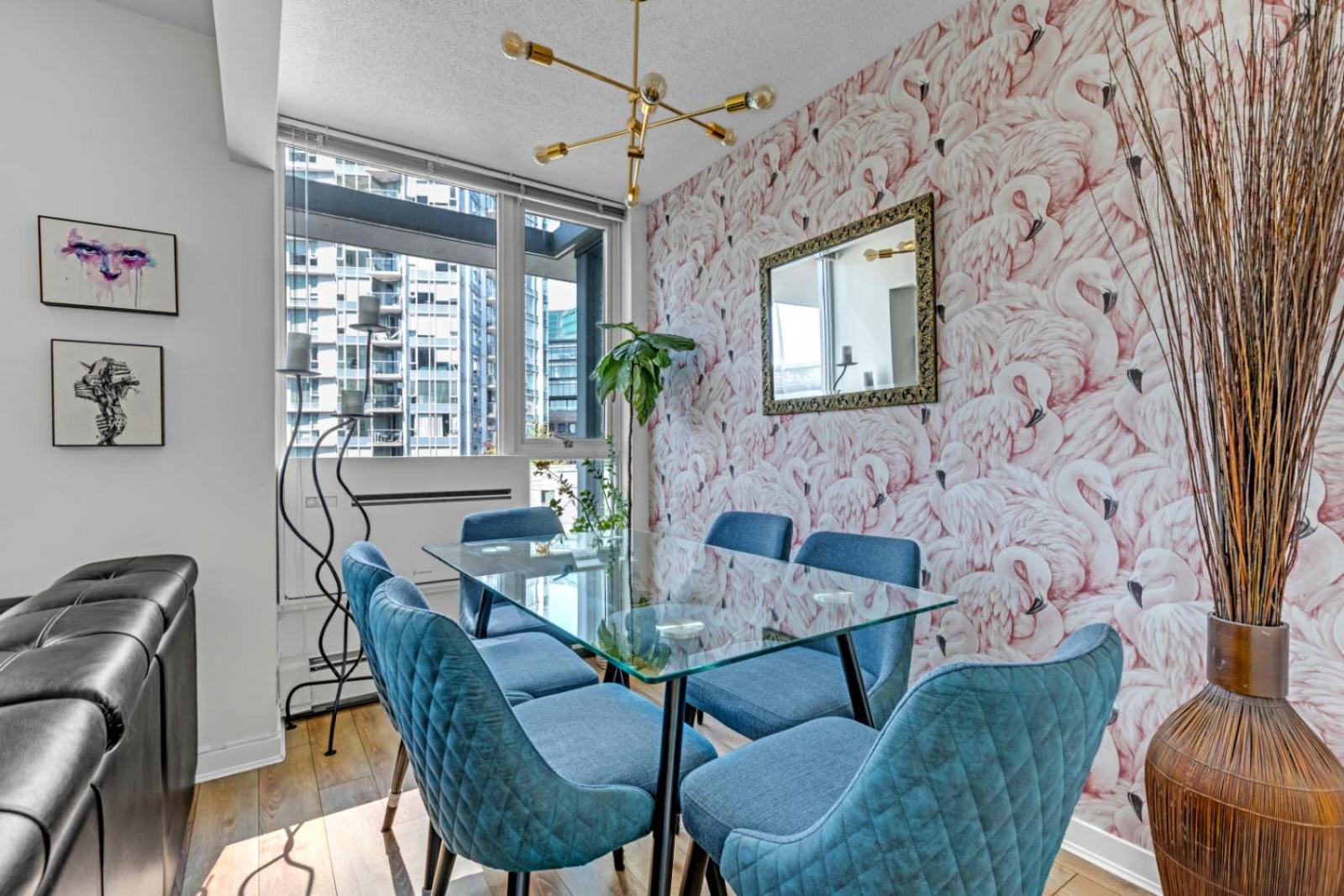 Gastown Downtown Apartment Very Central Vancouver Exterior foto
